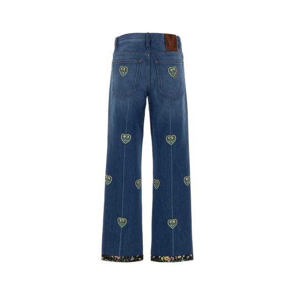 Valentino Garavani Women Denim Jeans